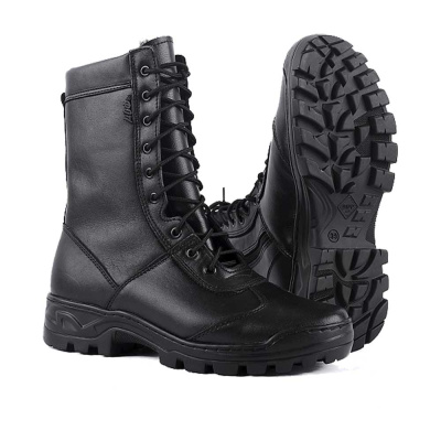 Берцы 5023/03 зима