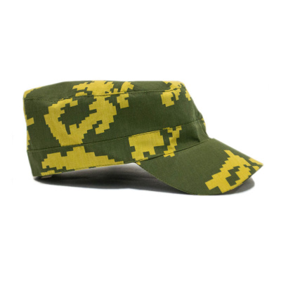 Кепка, цвет светлая березка