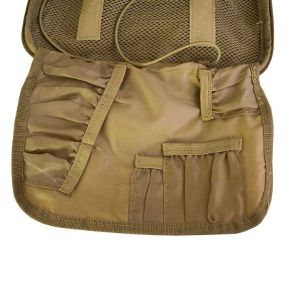 Сумка от насессара пустая