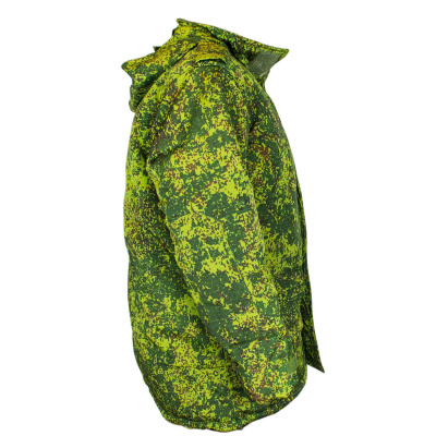 Бушлат "Кадетский" цифра