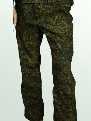 Костюм уставной ВКПО (летний)