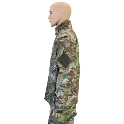 Костюм летний (куртка, брюки,рубашка боевая)