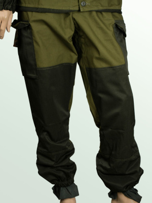 Костюм Горка-3 Барс, цвет хаки