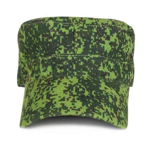 Кепка, цвет цифра (пиксель)