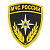 Шеврон МЧС на рукав