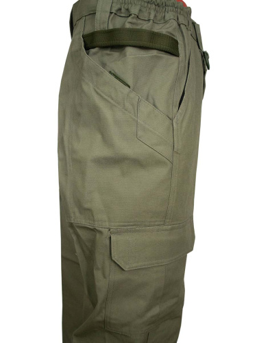 Брюки "Барс"