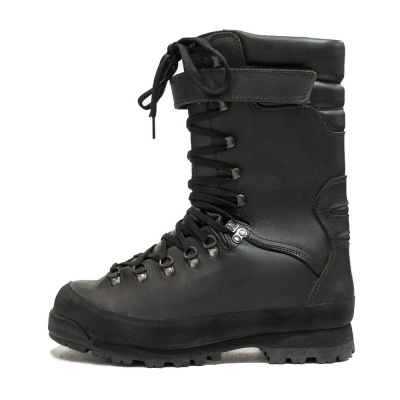 Берцы зимние ВКПО 2