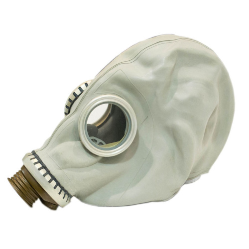 Противогаз 2