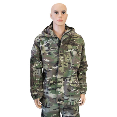 Костюм Горка, цвет  мультикам