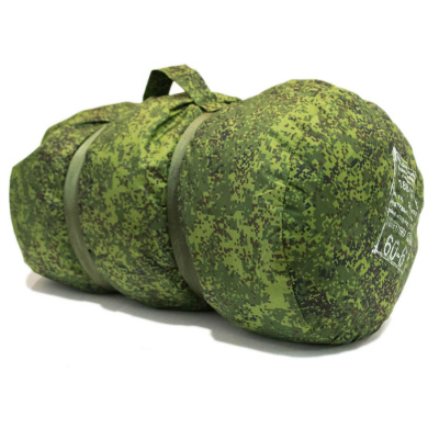 Спальный мешок армейский