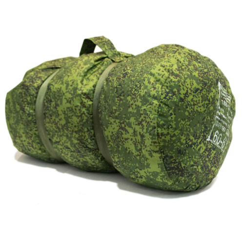 Спальный мешок армейский