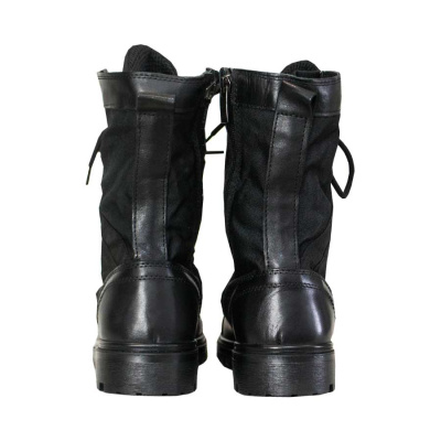 Берцы облегченные, "под уставные"