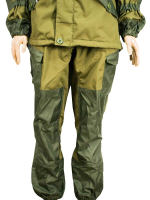 Горка Хаки Пятигорск