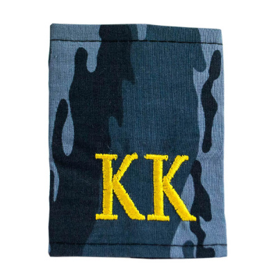 Фальшь погон Кадет - полицейский КК