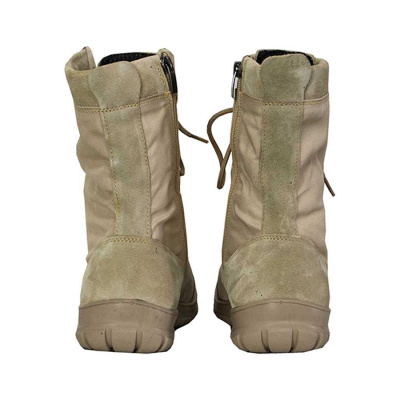 Берцы "Утки", цвет мох