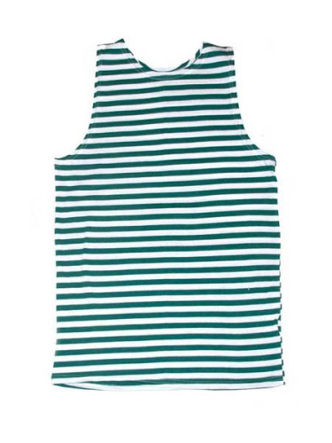 Майка зеленая ПВ Майка зеленая ПВ