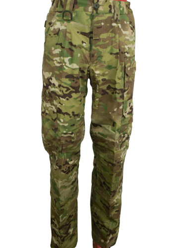 Брюки "Барс" мультикам