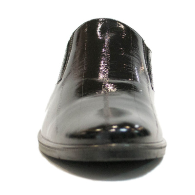 Туфли лаковые