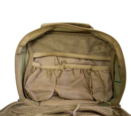 Сумка от насессара пустая