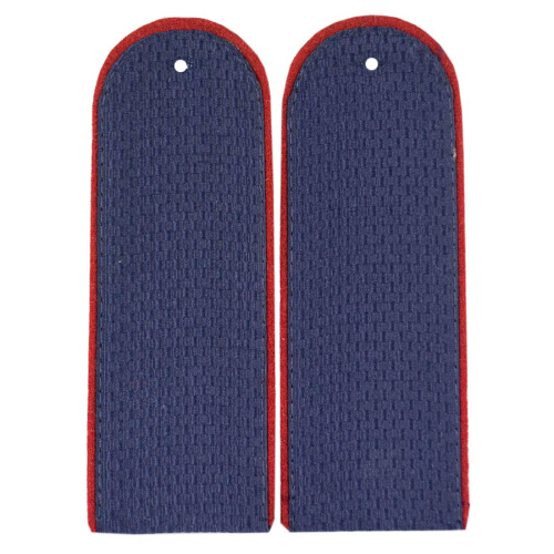 Погоны ФСИН рядовые