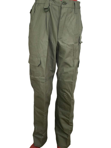 Брюки "Барс"