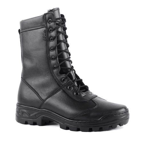 Берцы 5023/03 зима