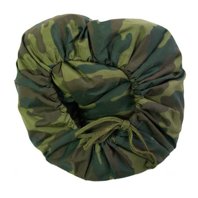 Спальный мешок флора