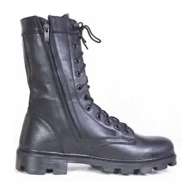 Берцы Вест 2