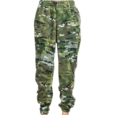 Костюм флисовый, цвет мультикам 