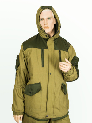 Костюм Горка зима