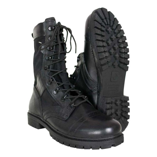 Берцы 5001/2 WA ЭкКласс РП Англия