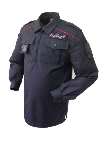 Костюм полиция ППС