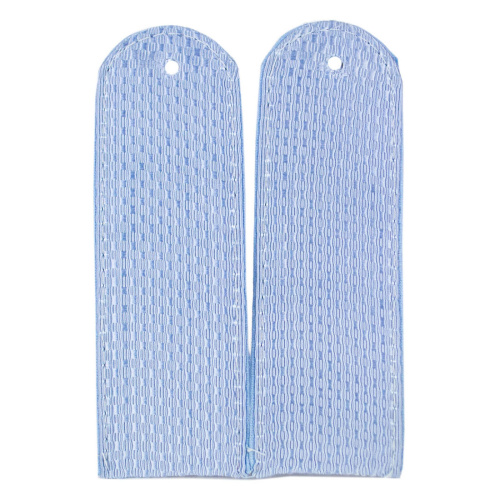 Погоны полиция на рубашку рядовой состав