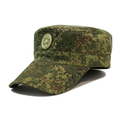 Кепка уставная ВКПО с кокардой