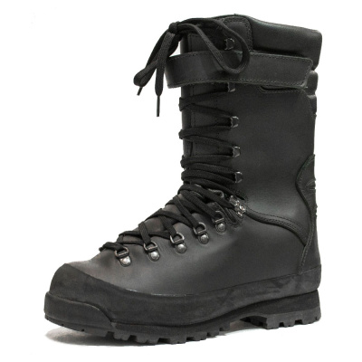 Берцы зимние ВКПО 2