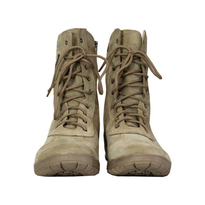 Берцы "Утки", цвет мох