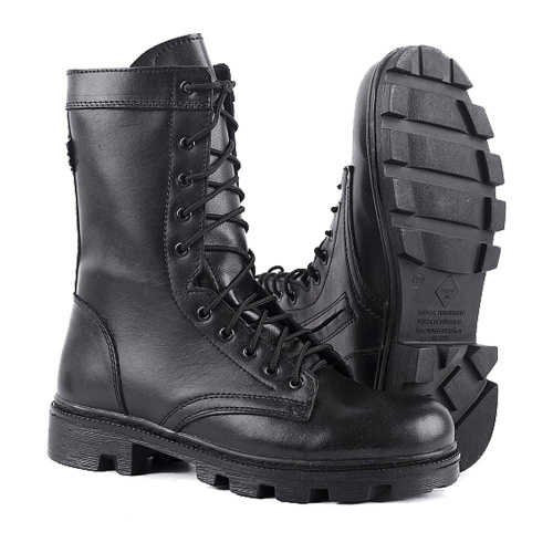 Берцы 0051/04 зима