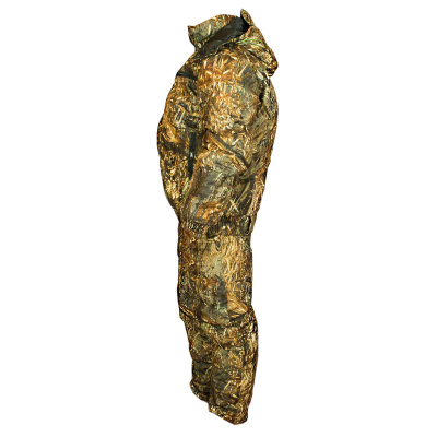 Костюм зима - мембрана