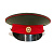 Фуражка военная парадная