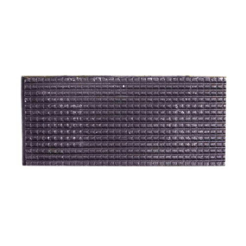 Лычки полиция 20x45 полевые
