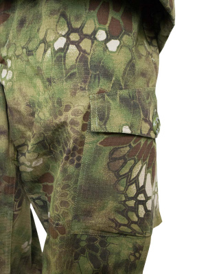 Горка "Тигр" Пятигорск