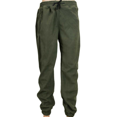 Костюм спортивный, цвет олива