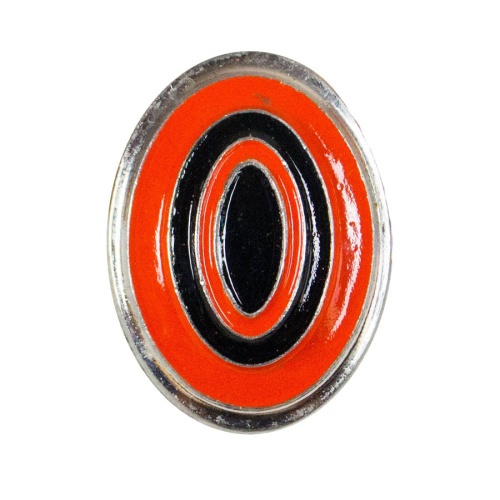 Кокарда казачья