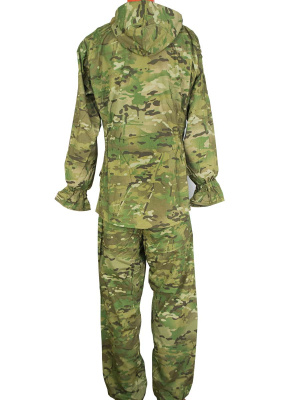 Костюм "Сумрак", цвет мультикам