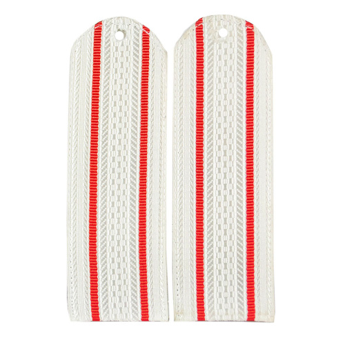 Погоны полиция на рубашку старший офицерский состав