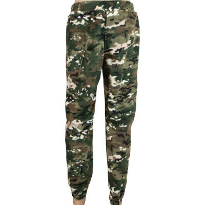 Костюм спортивный, цвет мультикам