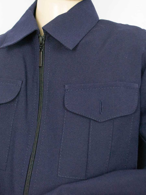 Костюм кадетский "Полиция" нового образца