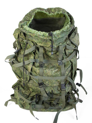 Рюкзак рейдовый