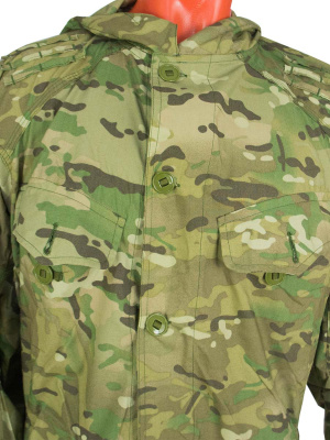 Костюм "Сумрак", цвет мультикам