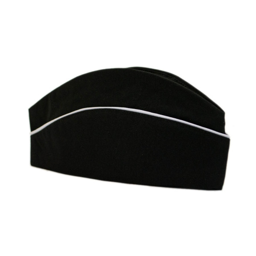 Пилотка черная морская кадетская